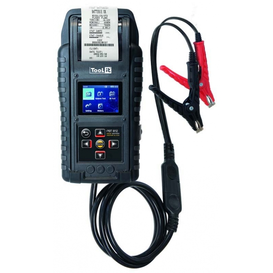 Battery tester GYS PBT 812