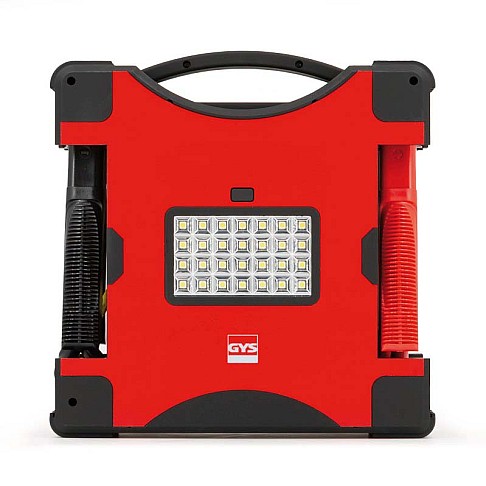 Пуско-зарядное устройство 12/24V GYS NOMAD POWER PRO 24 XL