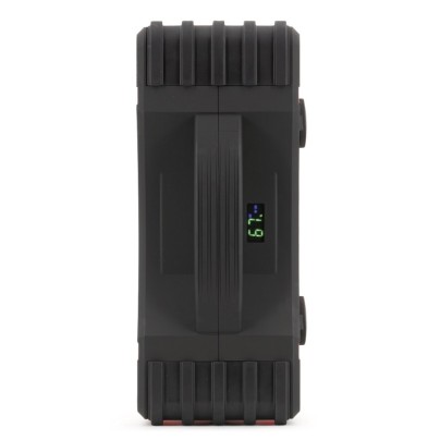 Пуско-зарядное устройство 12/24V GYS NOMAD POWER PRO 24 XL