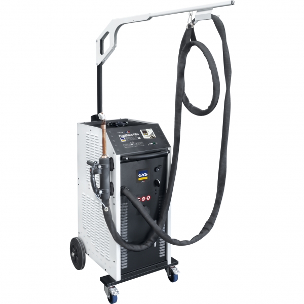 Индукционный нагреватель POWERDUCTION 220LG