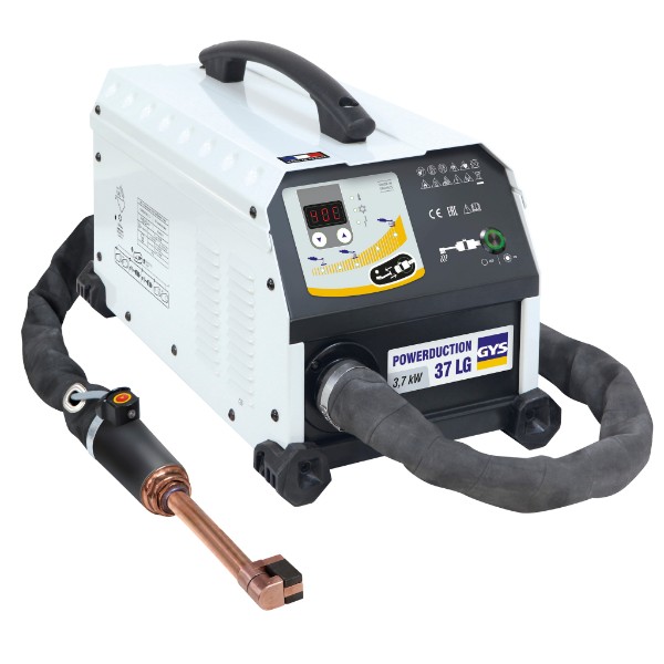 Индукционный нагреватель GYS Powerduction 37LG 3.7кВт