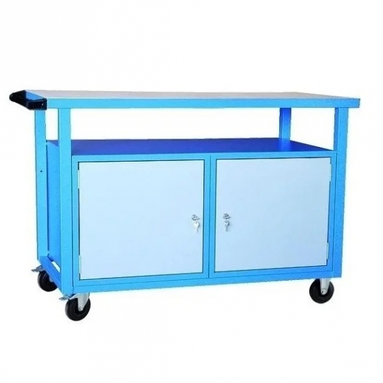 Mobilus darbastalis P1200TT