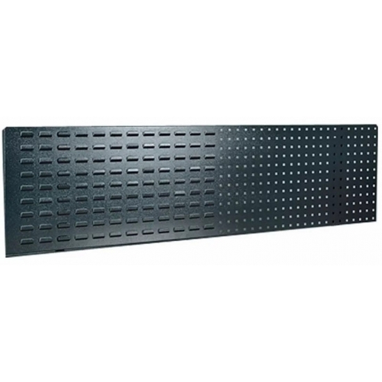 Perforated wall Kombi 1700