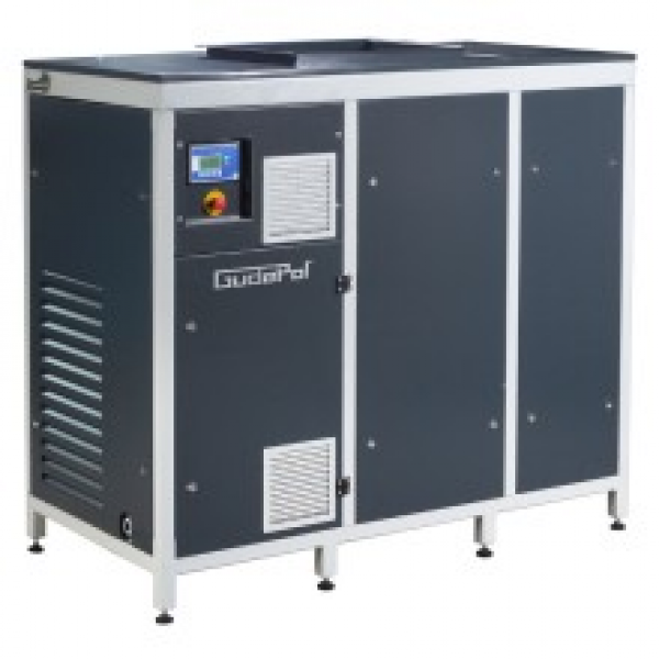 Винтовой компрессор GD-VDBI11 22/08