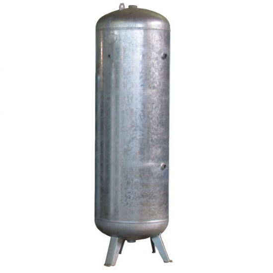 Pressure tank Gudepol 1000 l / 12 bar