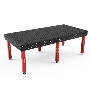 Сварочный стол 2990x1490, 2800 кг HMT STAL