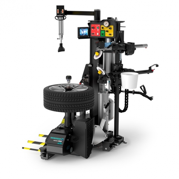 Шиномонтажный стенд monty® 8800P smartSpeed™ Hofmann