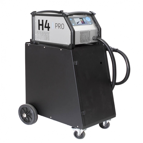 Мобильная тележка HDC Cooler для индукционных нагревателей Hofmann