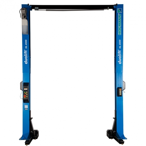 Двухстоечный гидравлический подъемник Duolift® HL 4500 STD Hofmann