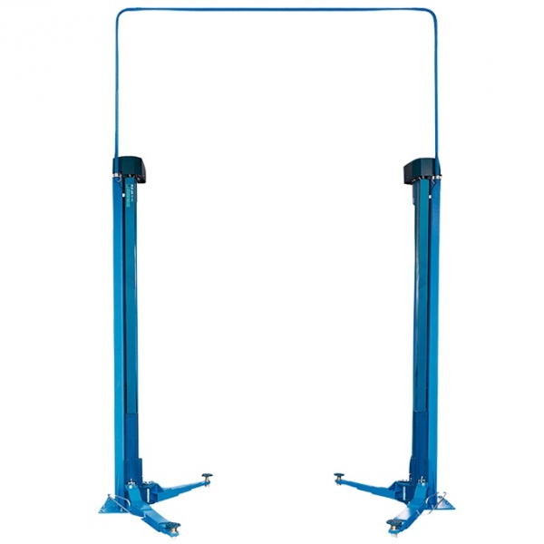 Двухстоечный электромеханический подъемник duolift® MTF 3000 Hofmann