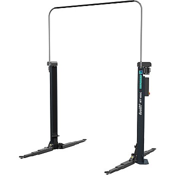 Two-post electromechanical lift duolift MTF 4000C Hofmann