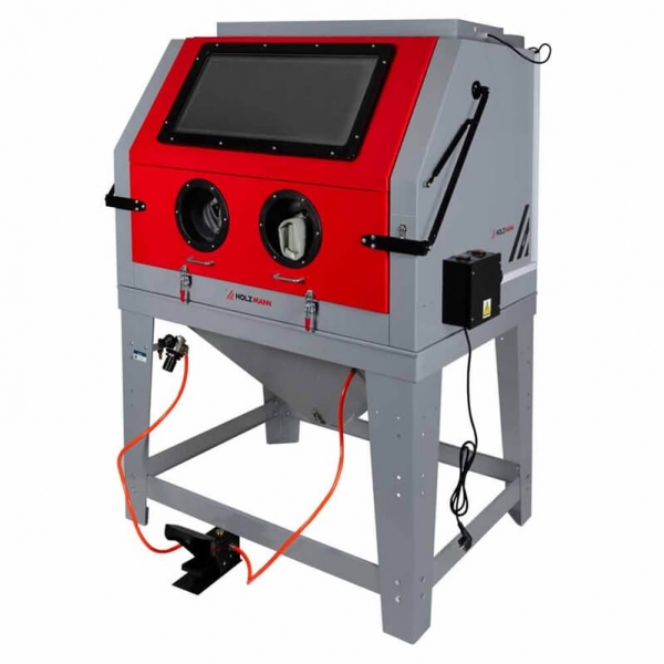 Пескоструйная камера HOLZMANN SK990