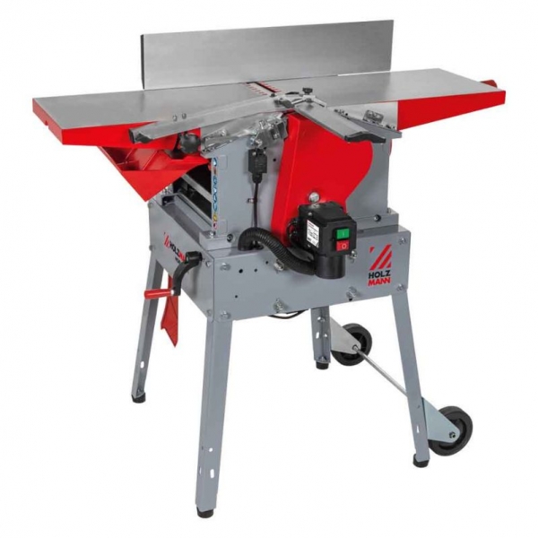 Planer-thicknesser HOB260MINI_230V Holzmann