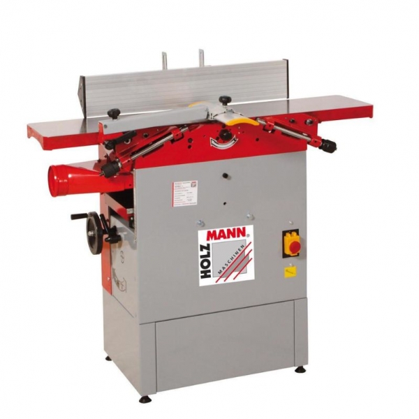 Planer-thicknesser Holzmann HOB260NL