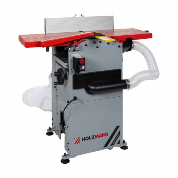 Planer-thicknesser Holzmann HOB305ABSSMW2