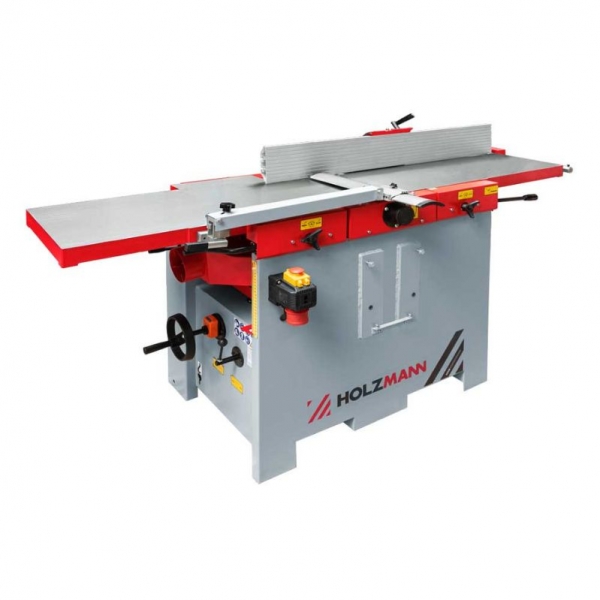 Planer-thicknesser Holzmann HOB410PROSMW4_400V