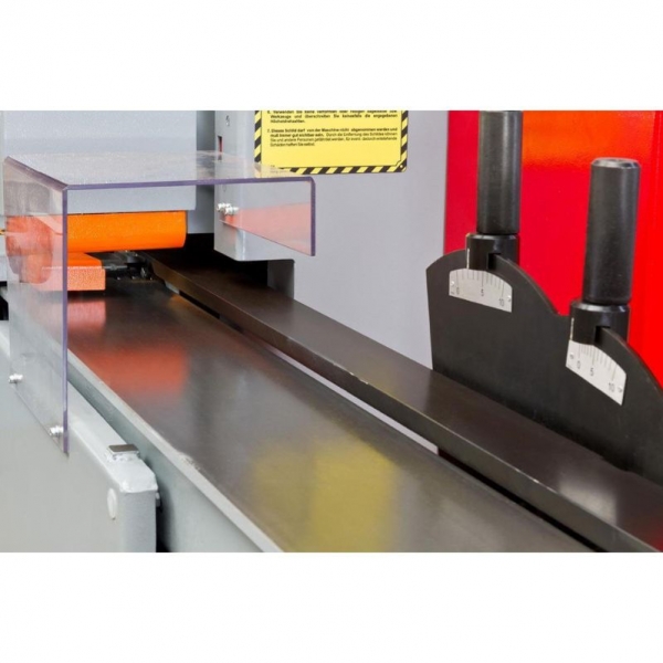 Planer Holzmann VS20PRO_400V
