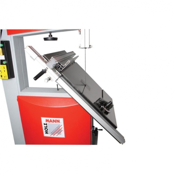 Juostinės pjovimo staklės Holzmann HBS800_400V