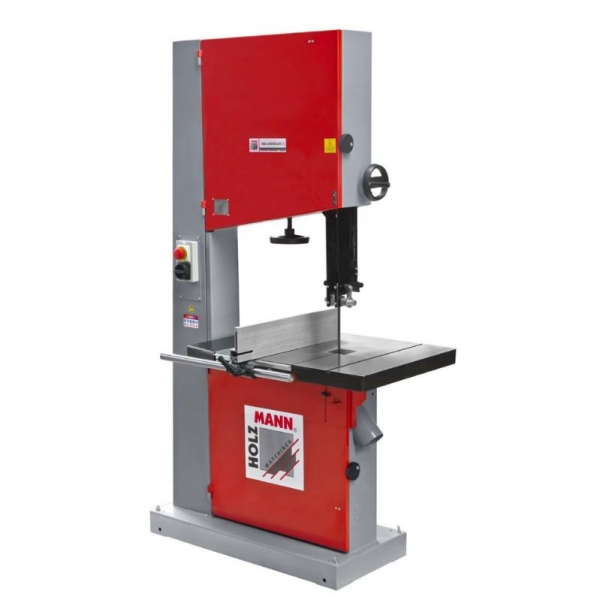 Juostinės pjovimo staklės Holzmann HBS600DELUX_400V