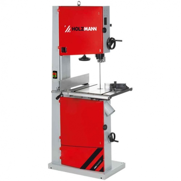 Wood bandsaw Holzmann HBS470PROFI