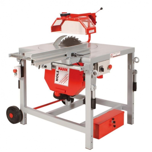 Циркулярная пила для столяров Holzmann TS400Z_400V