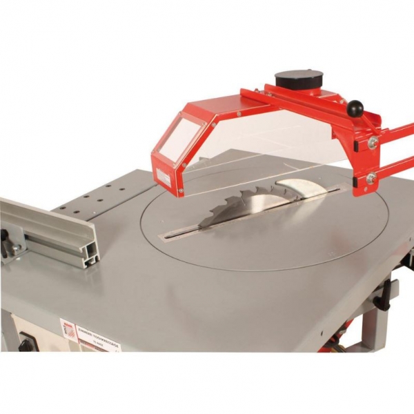 Циркулярная пила для столяров Holzmann TS400Z_400V