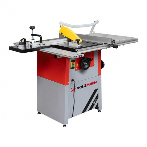 Циркулярная пила для столяров Holzmann TS250