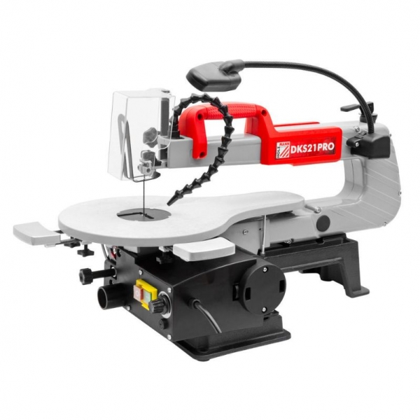 Siaurapjūklis Holzmann DKS21PRO_230V