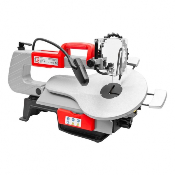Siaurapjūklis Holzmann DKS21PRO_230V