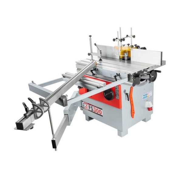 Spindle moulder Holzmann FS300