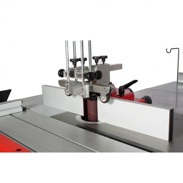 Многофункциональный станок для распила и фрезеровки Holzmann KF315VF2000