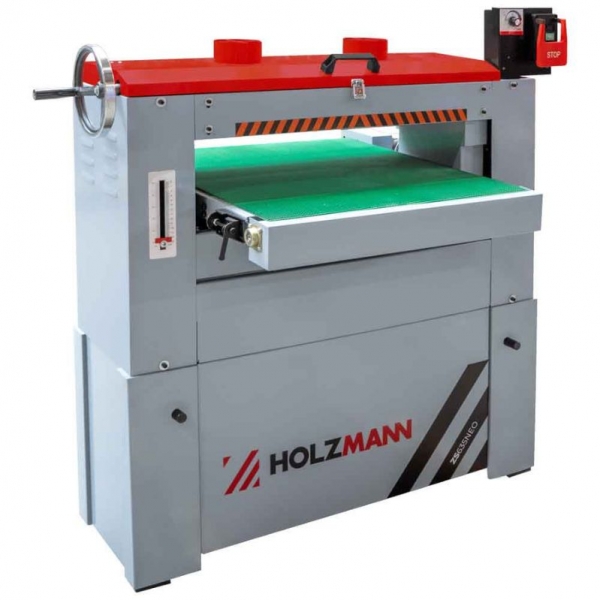 Wide belt sander Holzmann ZS635NEO