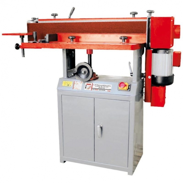 Шлифовальный станок для кромок Holzmann KOS2510N
