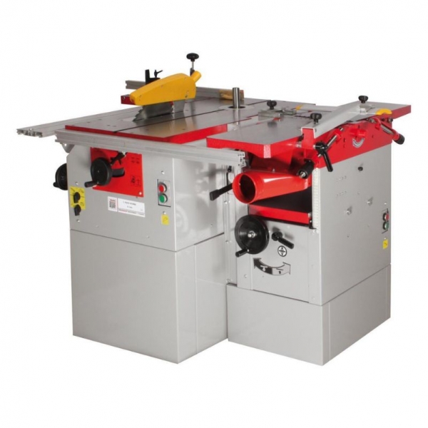 Universal combination 5-in-1 Holzmann K5260L