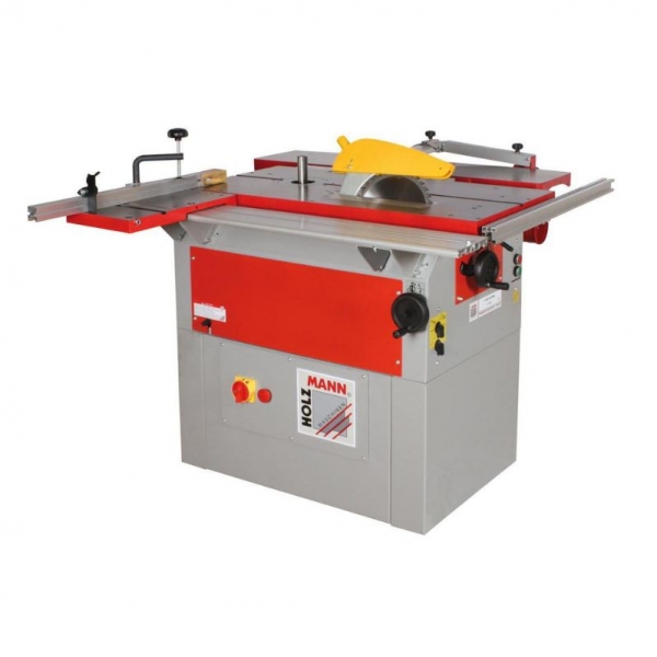 Universal combination 5-in-1 Holzmann K5260L