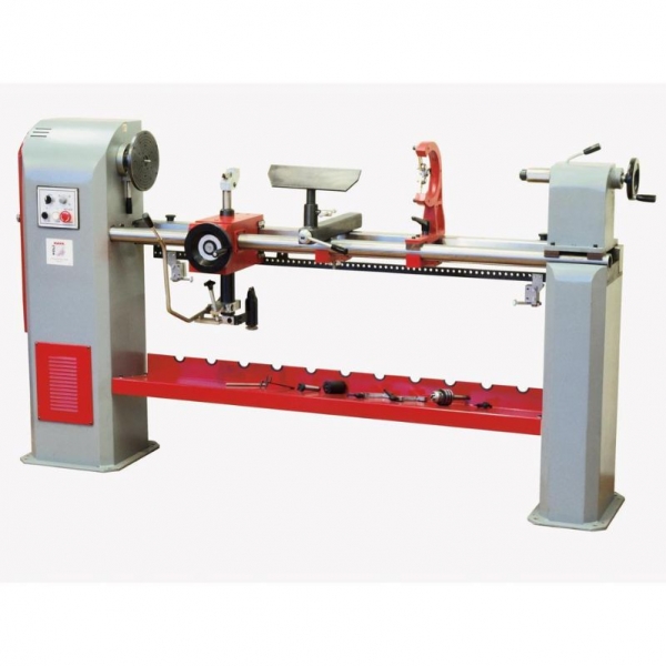 Wood turning lathe Holzmann DBK1300