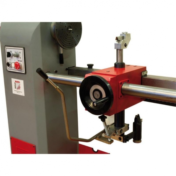 Wood turning lathe Holzmann DBK1300
