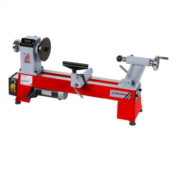 Wood turning lathe Holzmann D460FXL