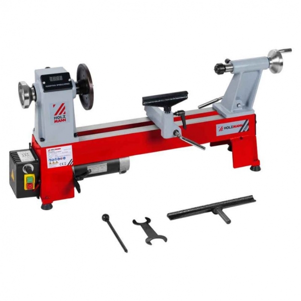Wood turning lathe Holzmann D460FXL