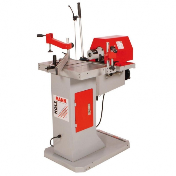 Drilling and mortising machine Holzmann LBM290K