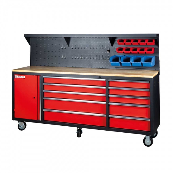 Передвижной верстак Holzmann WEWA2130