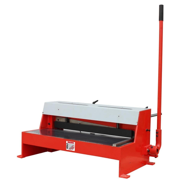 Машина для резки жести Holzmann TBS650PRO