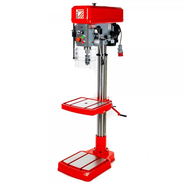 Сверлильный станок по металлу Holzmann SB510V
