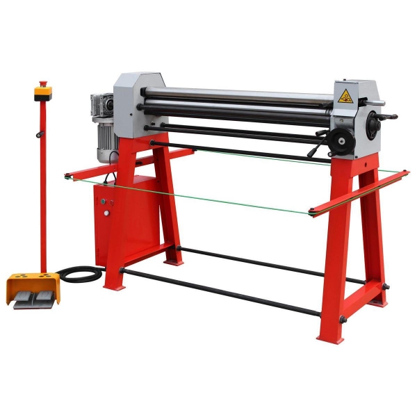 Электрический профилегибочный станок Holzmann RBM1020E_400V
