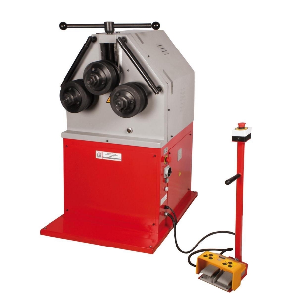 Профилегибочный станок Holzmann RBM50 400V