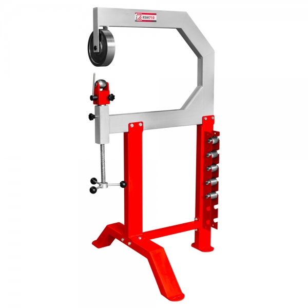 Жестяная формовочная машина Holzmann RSM710