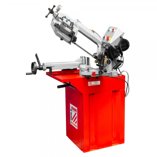 Ленточнопильный станок по металлу Holzmann BS210TOP 400V