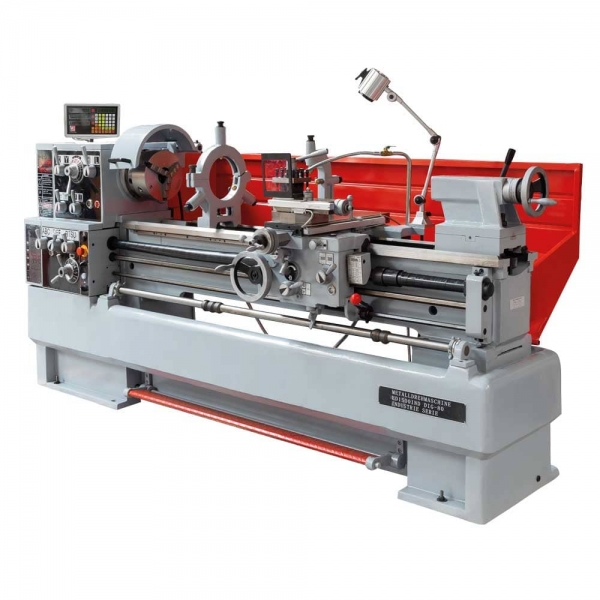 Токарный станок по металлу Holzmann ED1500INDIG80