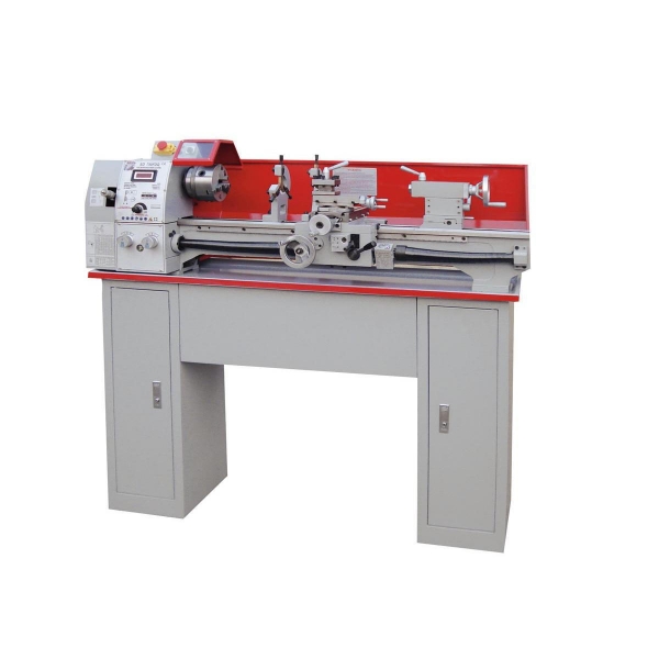 Токарный станок по металлу Holzmann ED750FDQ