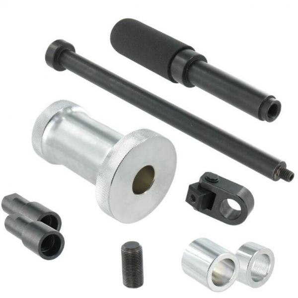Универсальный съемник форсунок Common Rail